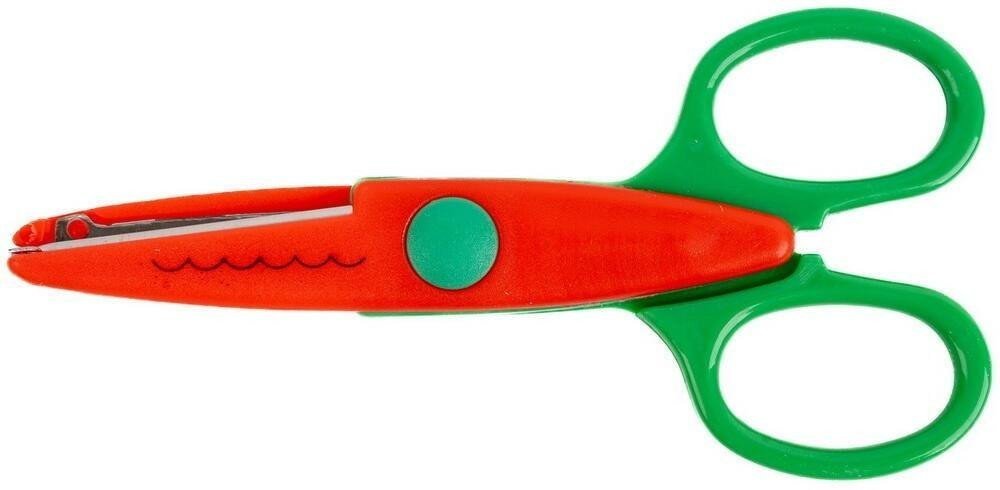 Nożyczki dekoracyjne Snip