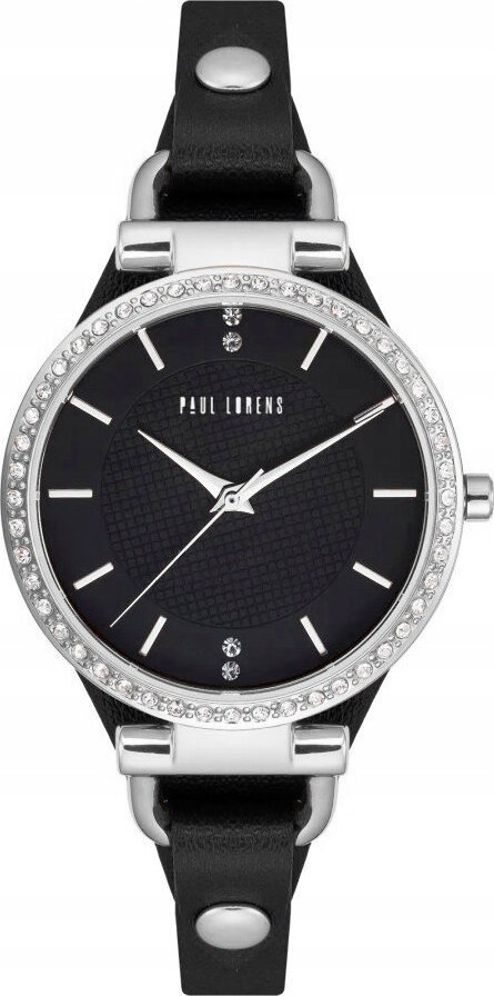 Zegarek Paul Lorens ZEGAREK DAMSKI - PL13922A-1A1 (zg544a) + BOX
