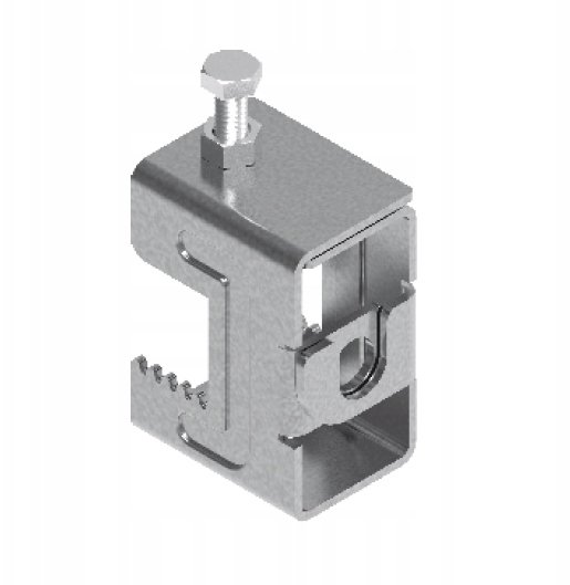 Zacisk ZCS1 (STD) 752553