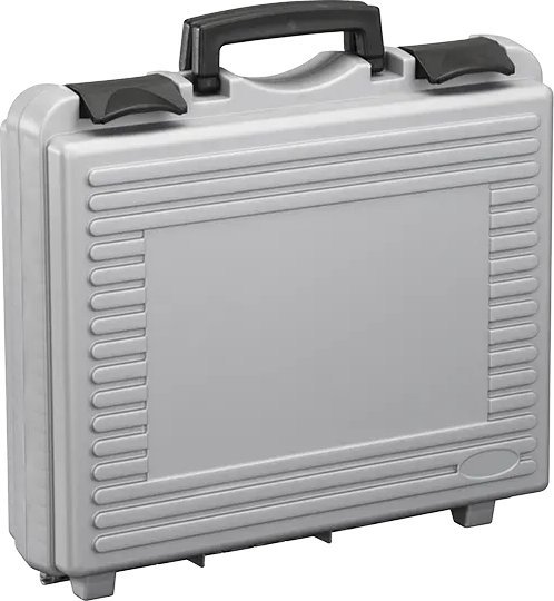 Lekka walizka z wytrzymałego plastiku Procase 170/34H96 340x298x96 mm