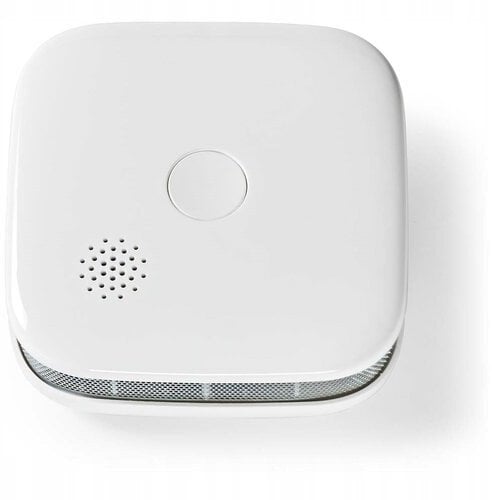 Czujnik dymu Nedis SmartLife WIFIDS21WT3