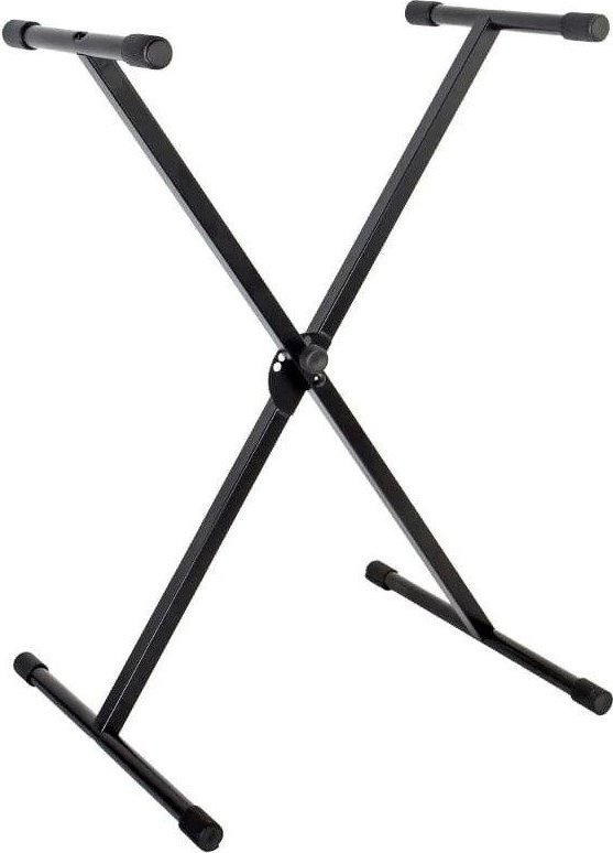 SSQ KS1 - pojedynczy statyw keyboardowy