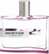 Kenzo Kenzo Eau De Fleur De Prunier Plum Woda Toaletowa 50ml. DISCONTINUED 2009