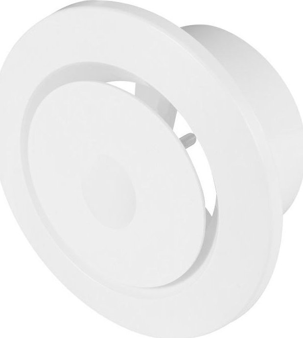 AWENTA Anemostat nawiewny 100 Awenta VAN100