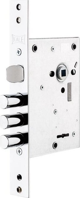LOB MORTISE LOCK KALE. 442L. CP