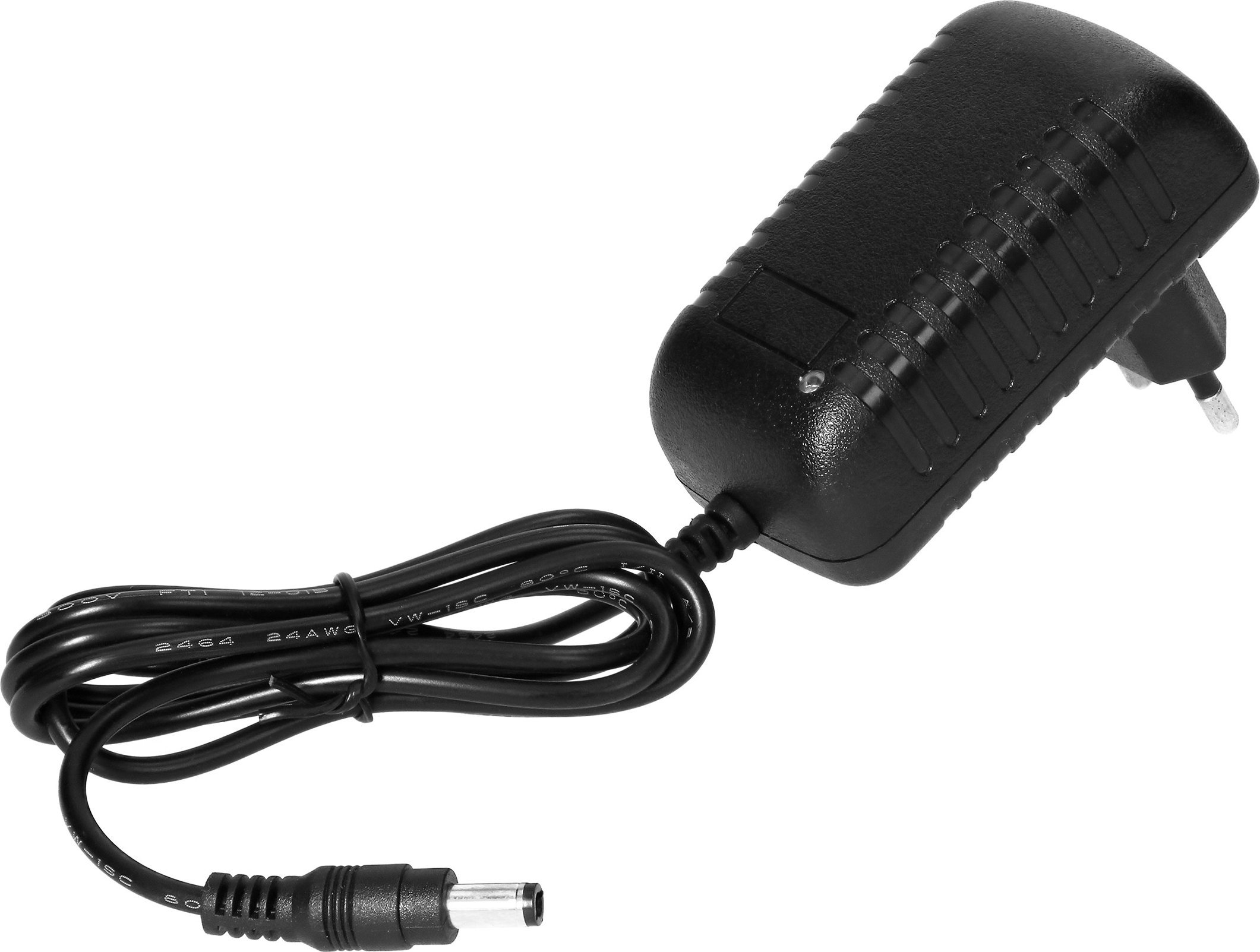 Orno Zasilacz modułowy 15VDC 1,6A, wtyk 5,5mm x 2,5mm