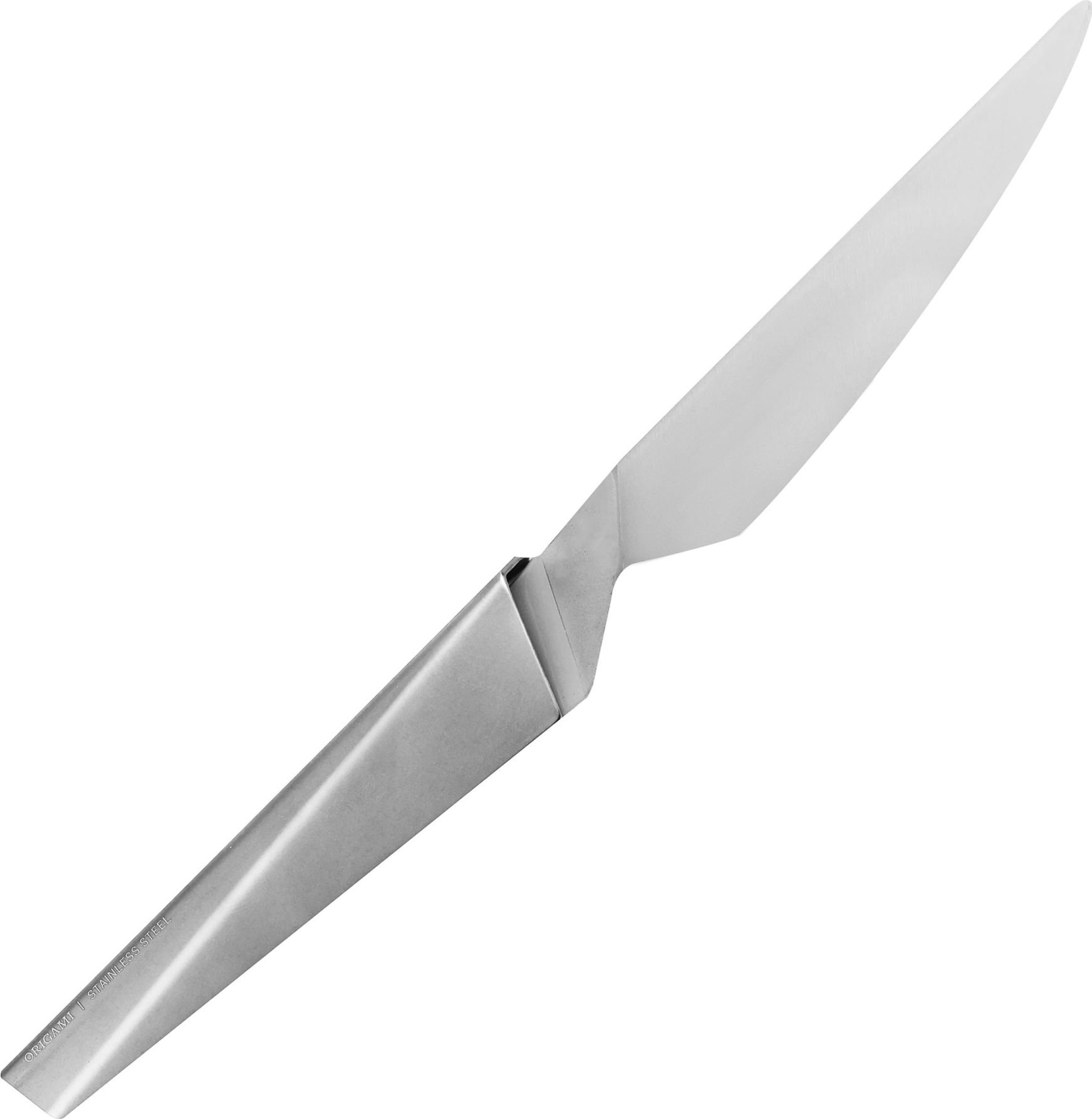 Tojiro Tojiro Origami Nóż do steków 10 cm