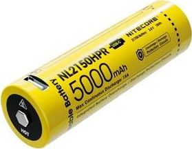 Nitecore Akumulator AA / R6 5000mAh 1 szt.