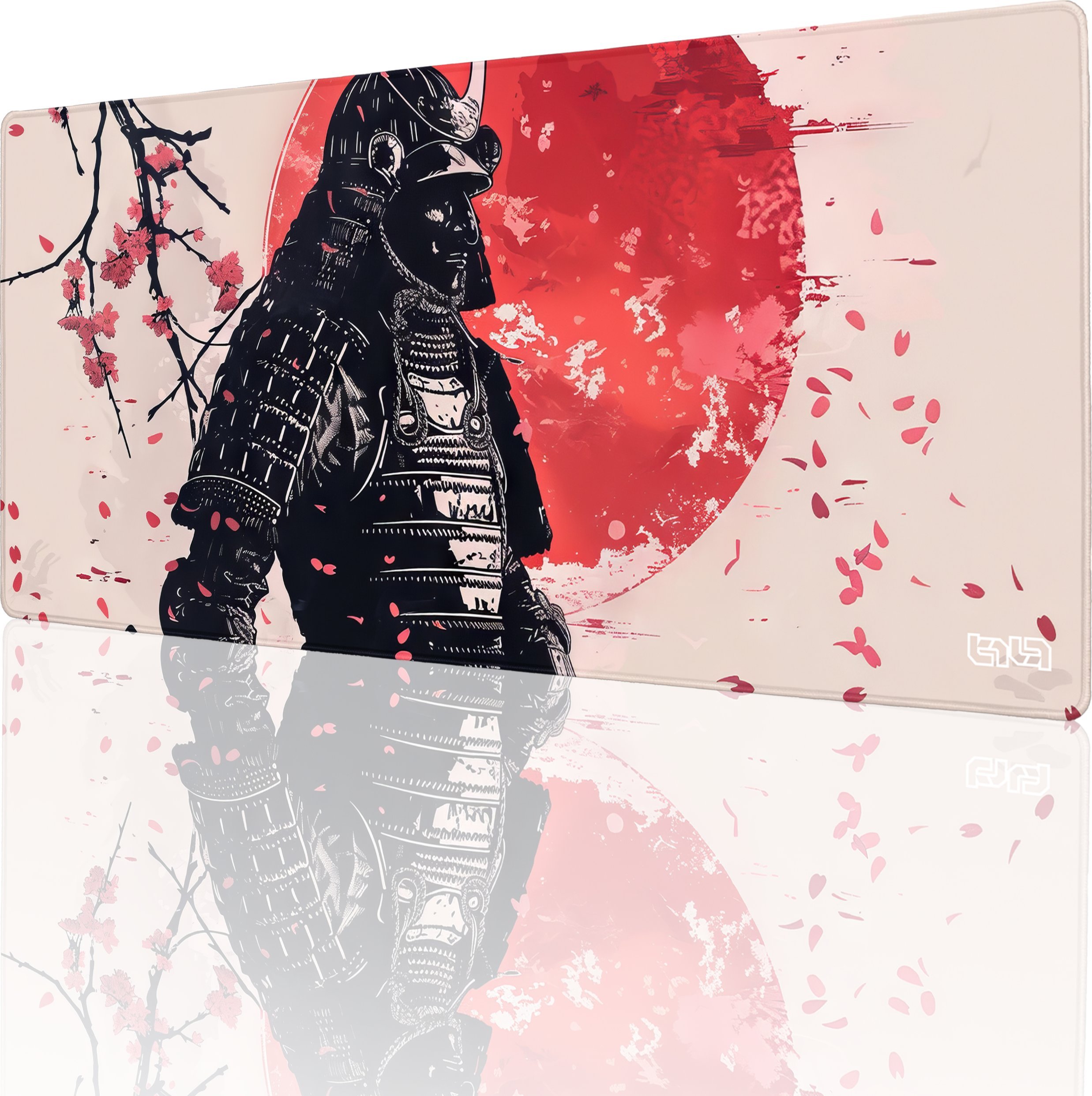 Podkładka Tilt PODKŁADKA POD MYSZKĘ XXL Obrońca Kraju Wiśni 90x40 TILT Gamingowa XXL