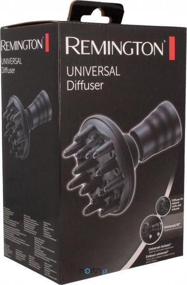 Remington Dyfuzor do suszarki do włosów (D52DU)