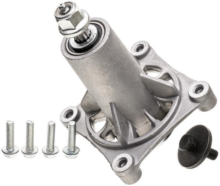 Adapter Kosiarki Husqvar.yth Twin 4Śruby