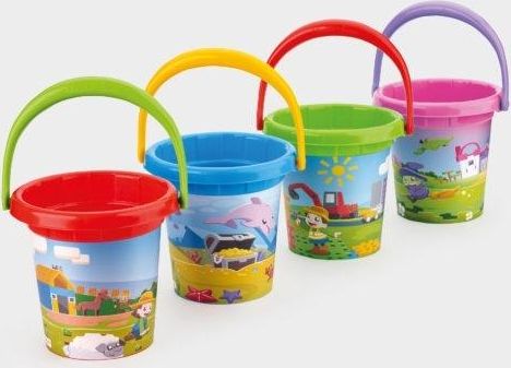 Marioinex Wiaderko Inex