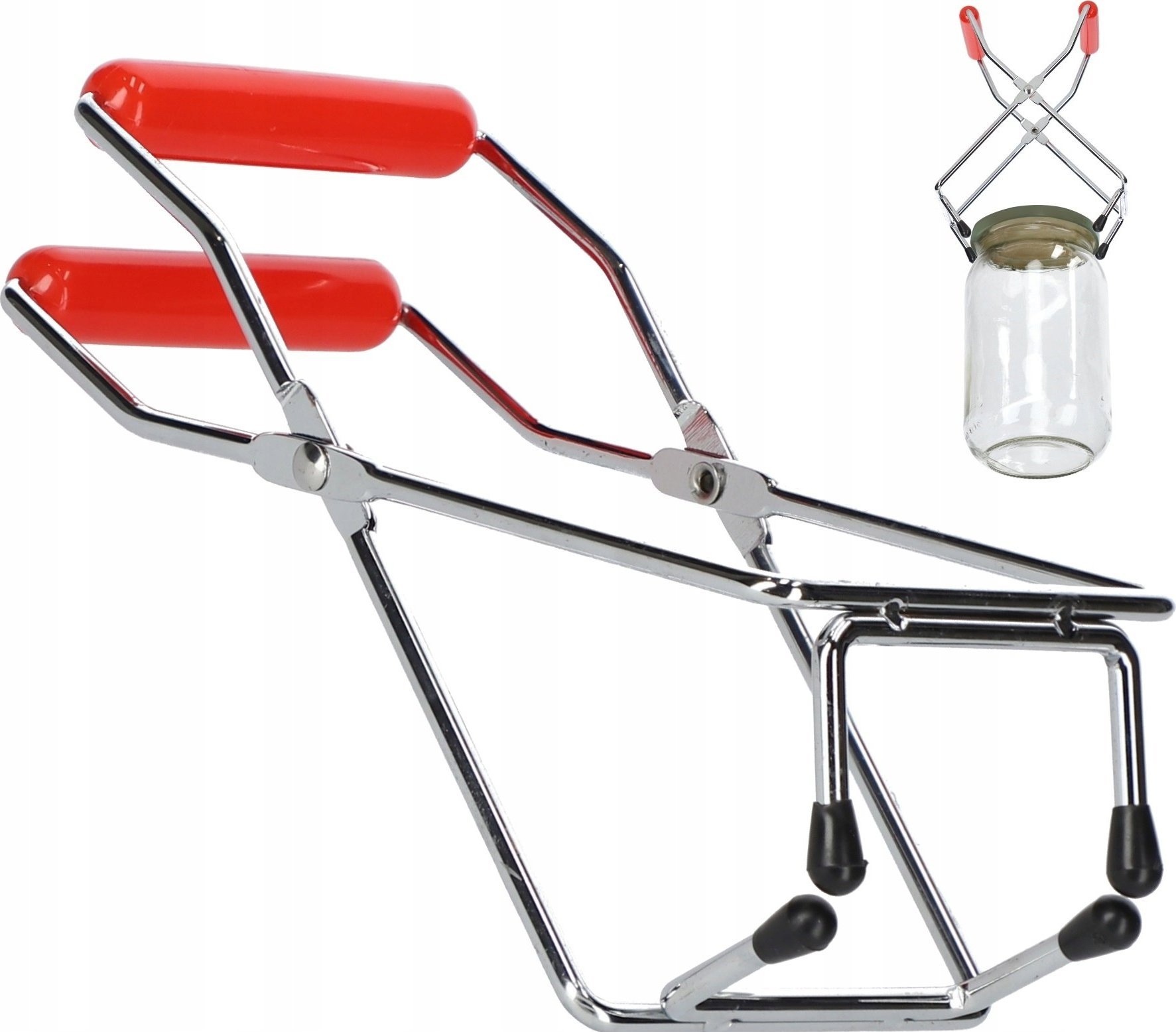 Kadax Chwytak Uchwyt Do Wyciągania Gorących Słoików