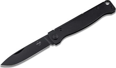 Nóż Boker Plus Atlas All Black