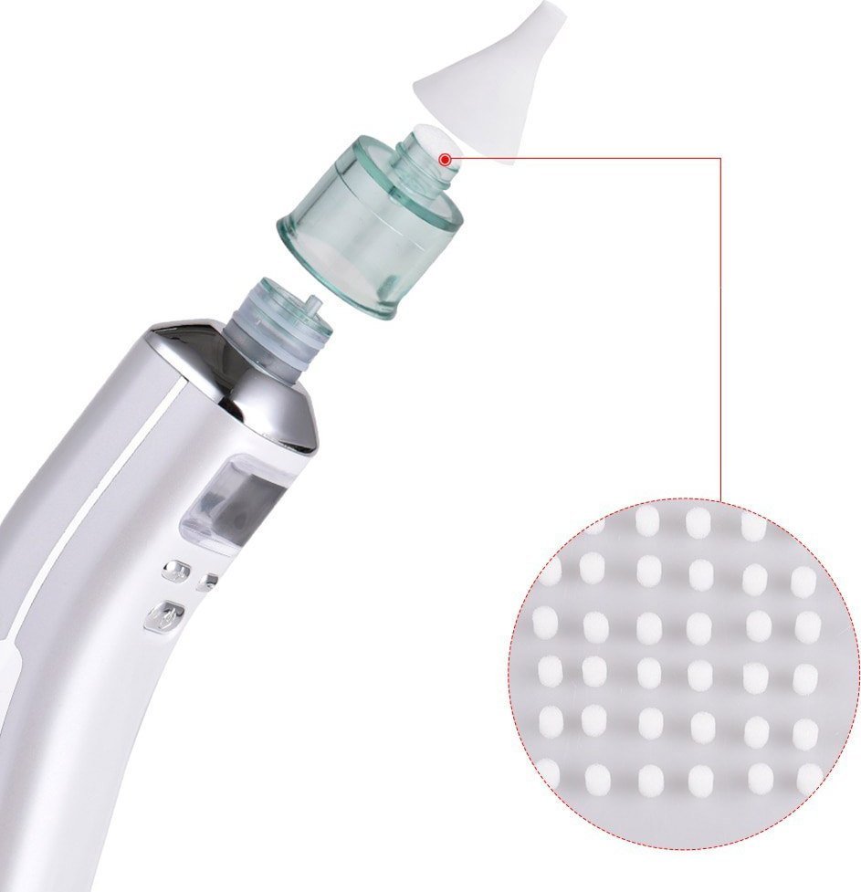 Braders Filtry zapasowe do aspiratora 10 sztuk