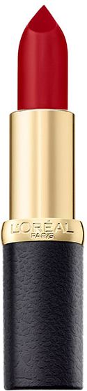 L’Oreal Paris Color Riche Matte pomadka do ust 349 Paris Cherry 23g
