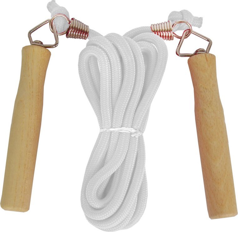 Skakanka sportowa Sportech Mono 300 cm