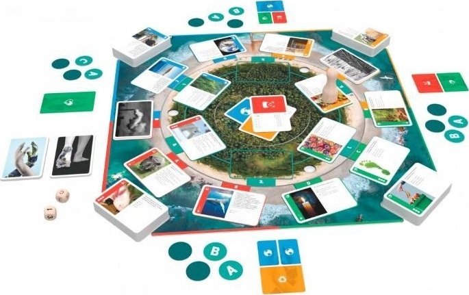 Tactic Gra Matka Ziemia