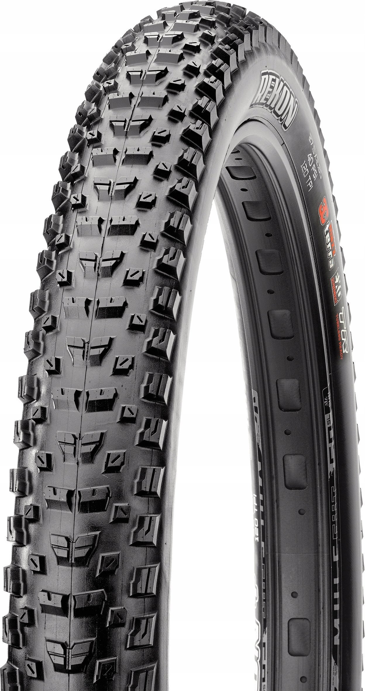 Maxxis Opona MTB MAXXIS Rekon 29x2.25 60TPI drutowa