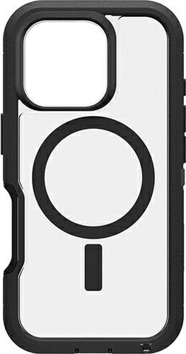 OtterBox OtterBox Defender XT Apple iPhone 16 Pro - clear/black