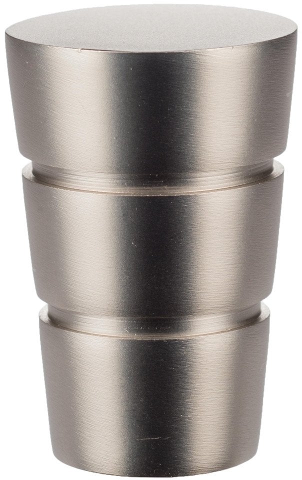 CURTAIN ROD FINIAL WALECBASIC D19 M.CHOM