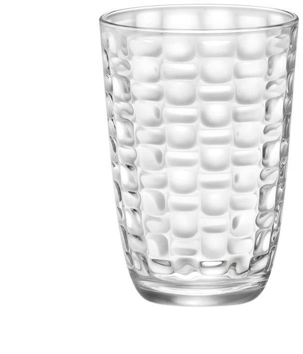 GLASSES 395ML 580211VNA021990 6PCS