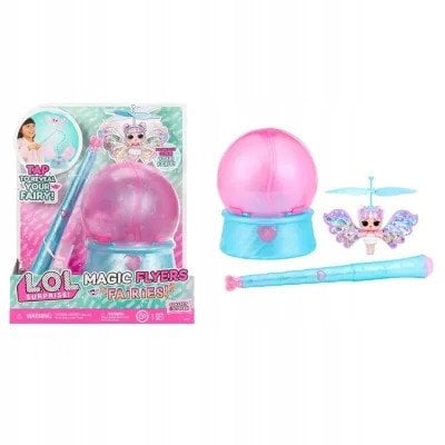 L.O.L. Surprise Magic Flyers Fairies 541248 542254