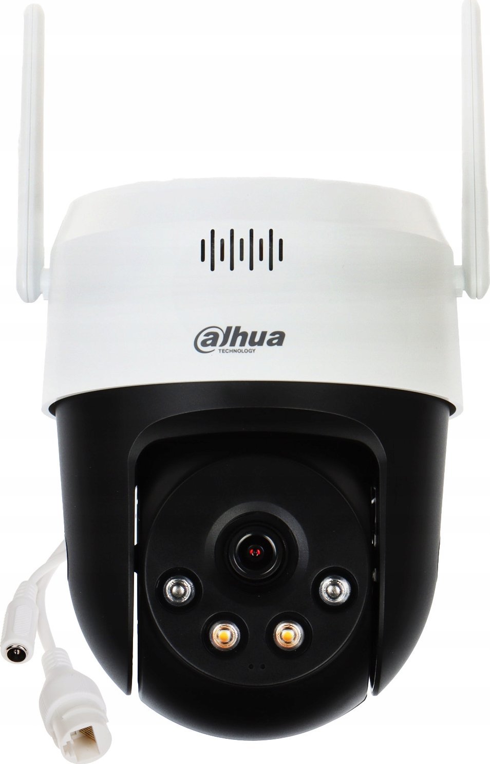 Kamera IP Dahua Technology KAMERA IP SZYBKOOBROTOWA ZEWNĘTRZNA P3AE-PV Picco A2 Wi-Fi - 3 Mpx 4 mm DAHUA