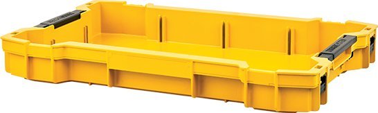 Dewalt TOUGHSYSTEM Taca płytka