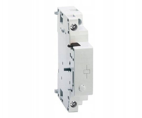 Wyzwalacz podnapięciowy 400V AC 50/60Hz montaż z boku do SM2R i SM3R SM2X14400