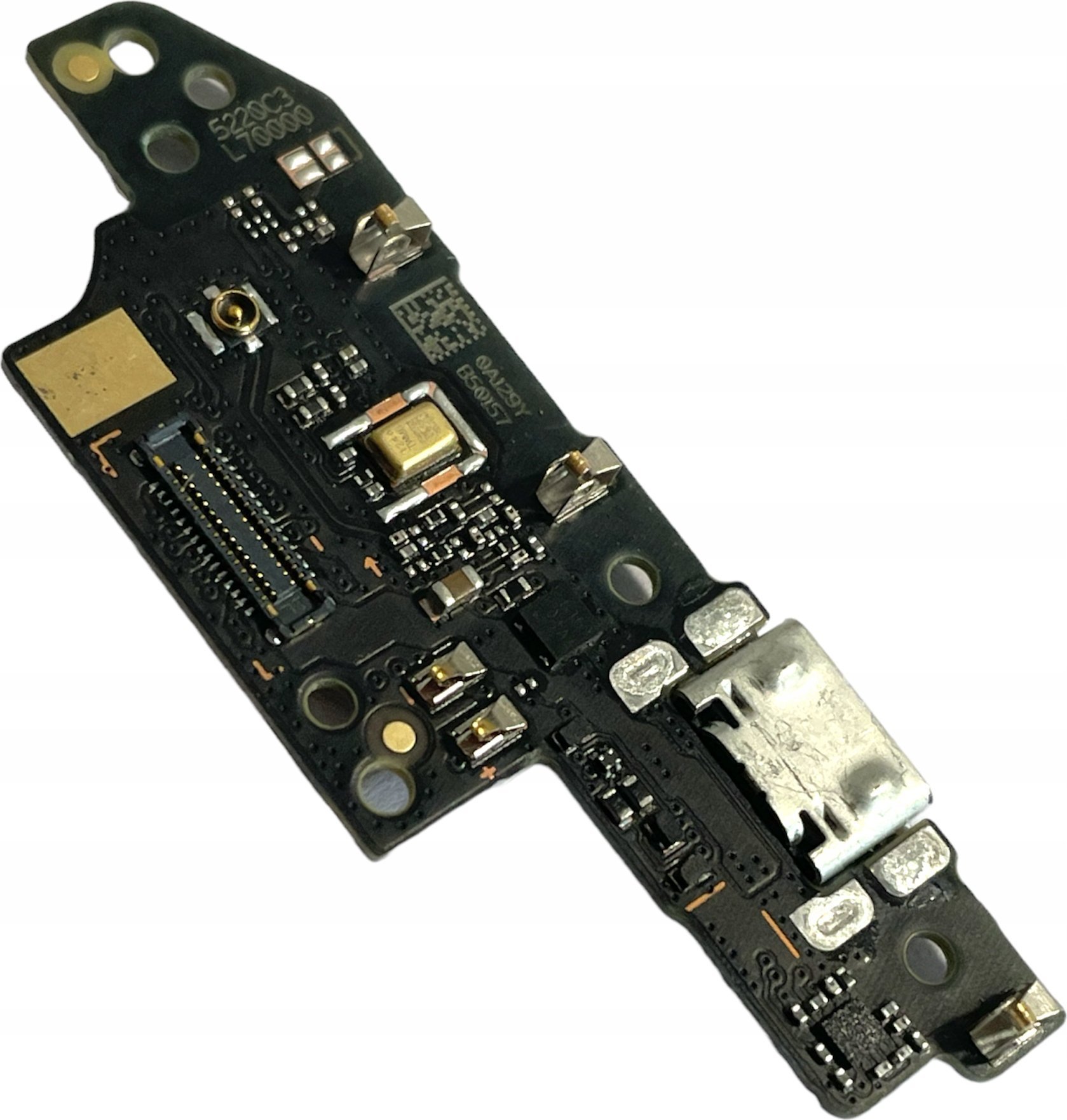 ORYGINAŁ PŁYTKA GNIAZDO ŁADOWANIA USB DO XIAOMI REDMI 9A