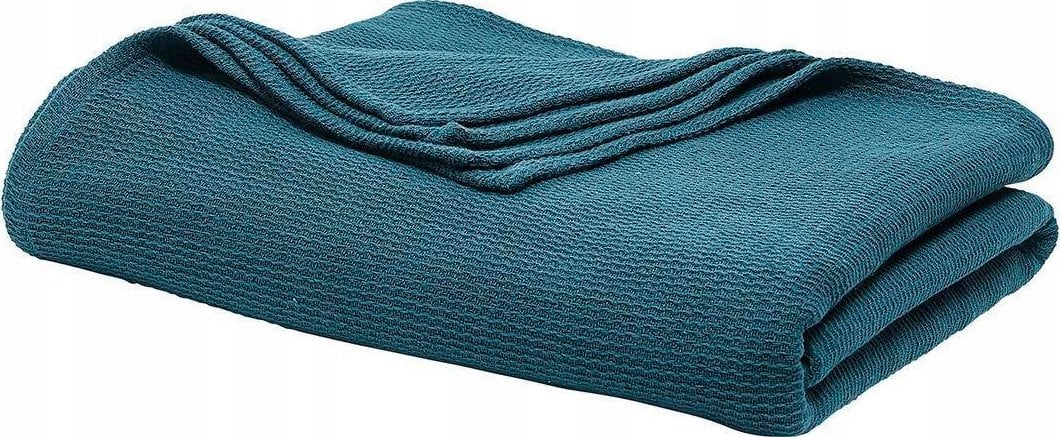 TODAY Narzuta na łóżko Chamre, bawełniana, 220 x 240 cm