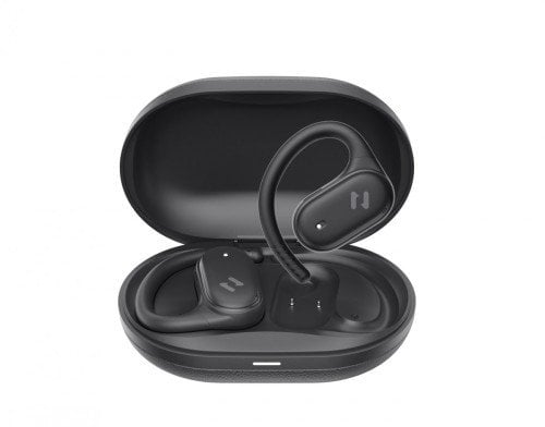 Słuchawki Havit Bezprzewodowe słuchawki TWS OWS915 (czarny)