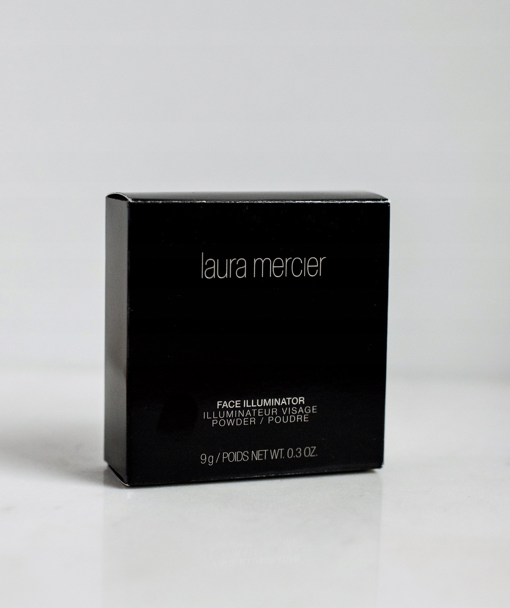 Laura Mercier Face Illuminator Rozświetlacz do twarzy Devotion 9g