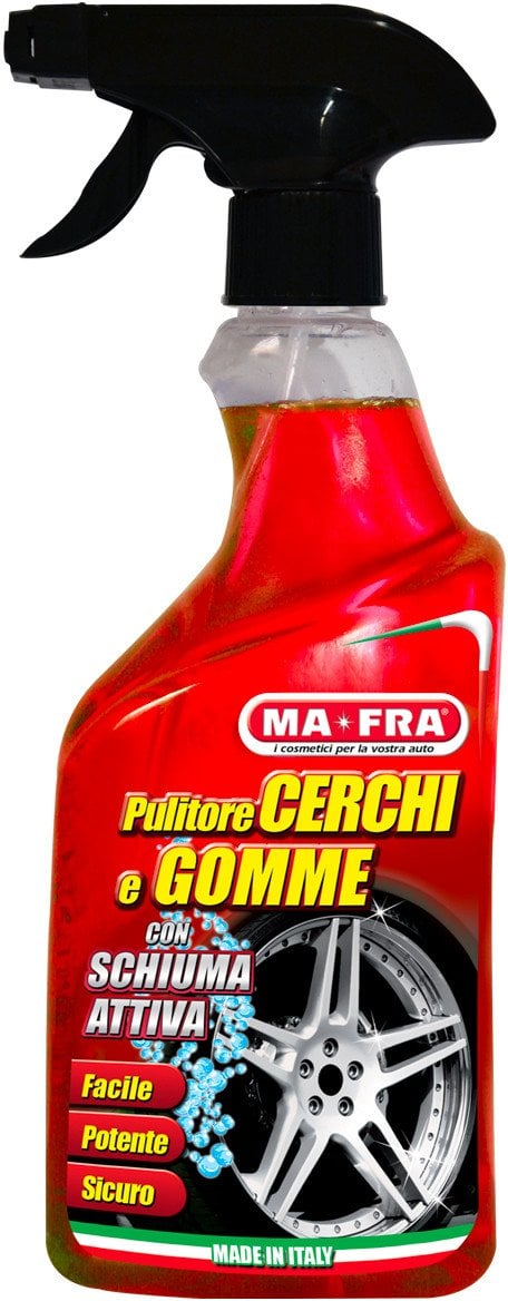 MA-FRA CERCHI E GOMME 500ML VANNE JA REN