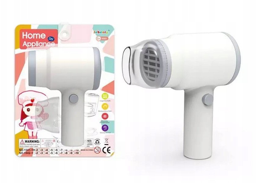 *****Zab.AGD suszarka do włosów G6897 99679