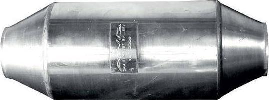 AWG_C Katalizator uniwersalny FI 55 3-5L EURO 3