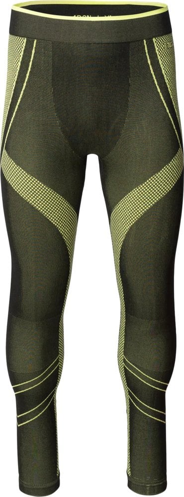 Brugi Męskie legginsy termoaktywne 4RCN rozmiar l/xl
