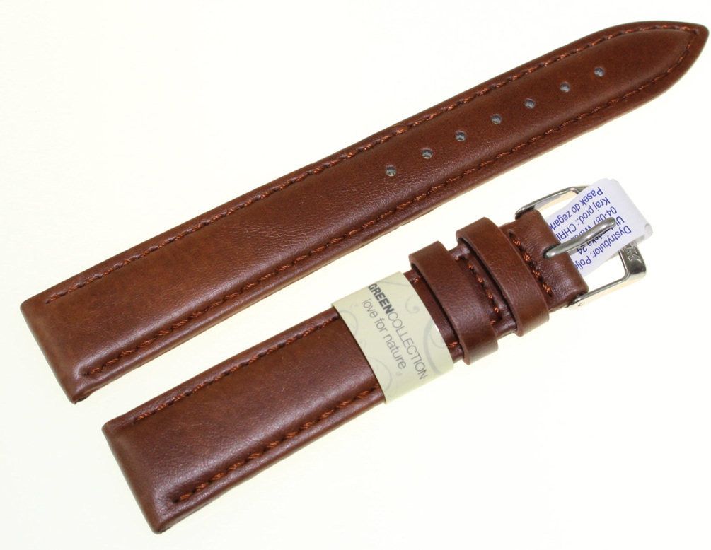 Morellato Skórzany pasek do zegarka 18 mm Morellato A01X4219A97040CR18