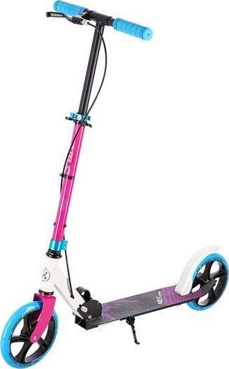 Hulajnoga Nils Extreme HM0107 Różowy (16-50-418)