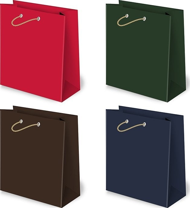 Paw Torebka ozdobna TD 17980