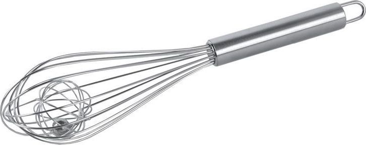 Orion Trzepaczka kuchenna ubijak ubijaczka z kulką 26 cm