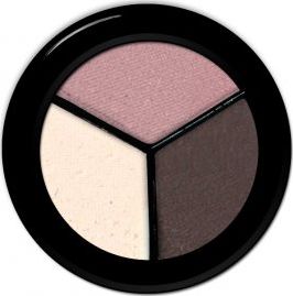 Paese Cień do powiek 101 Luxus Mat 5g