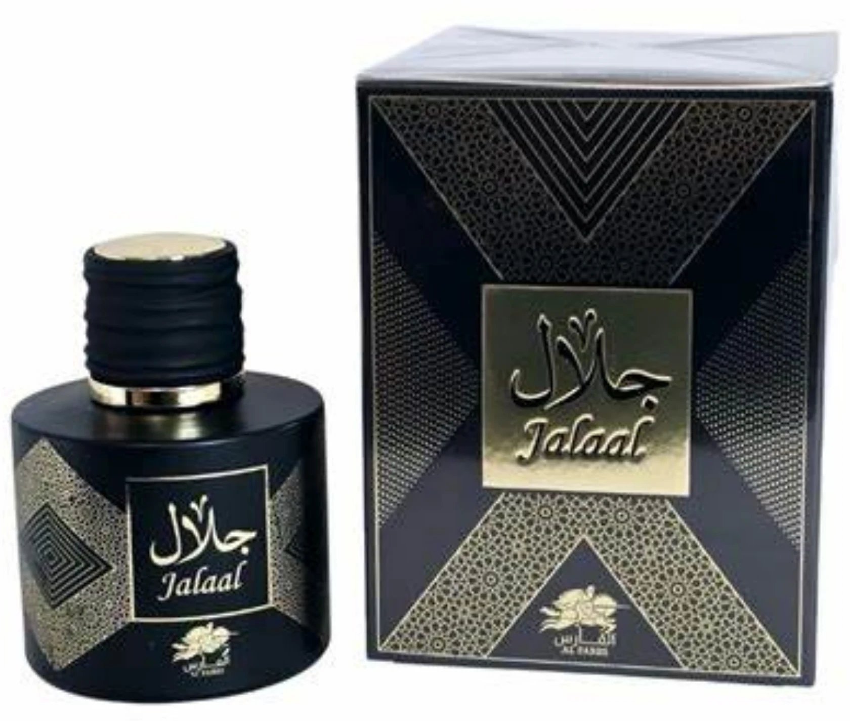 Al Fares Jalaal EDP U 100 ml