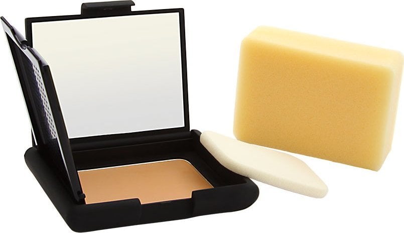 Nouba, NoubaLight, Natural Finish, Compact Foundation, 11, 10 ml For Women