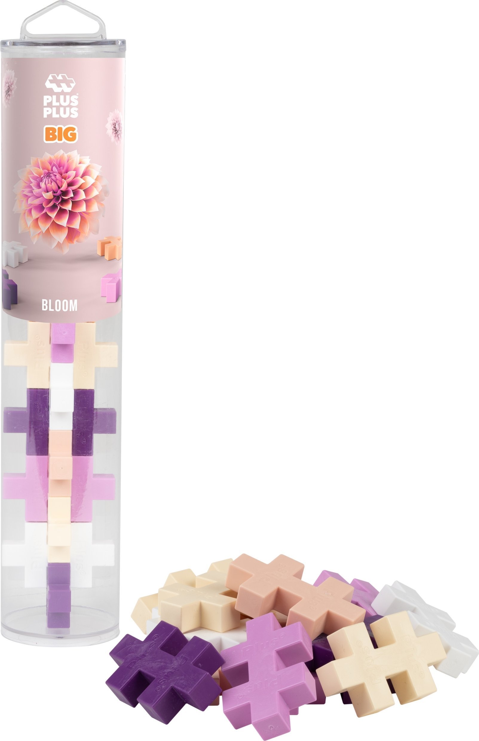 Dante Plus-Plus big tuba bloom 15el 3492 01865