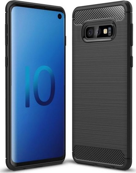 Etui Carbon Samsung S10e