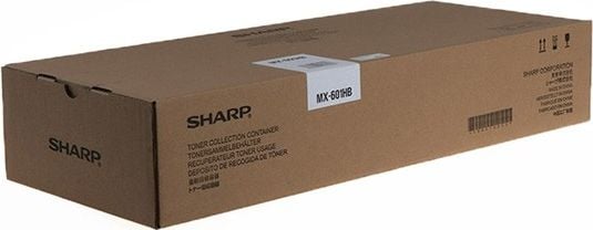 Sharp Sharp Toner Collection ContainerMX60