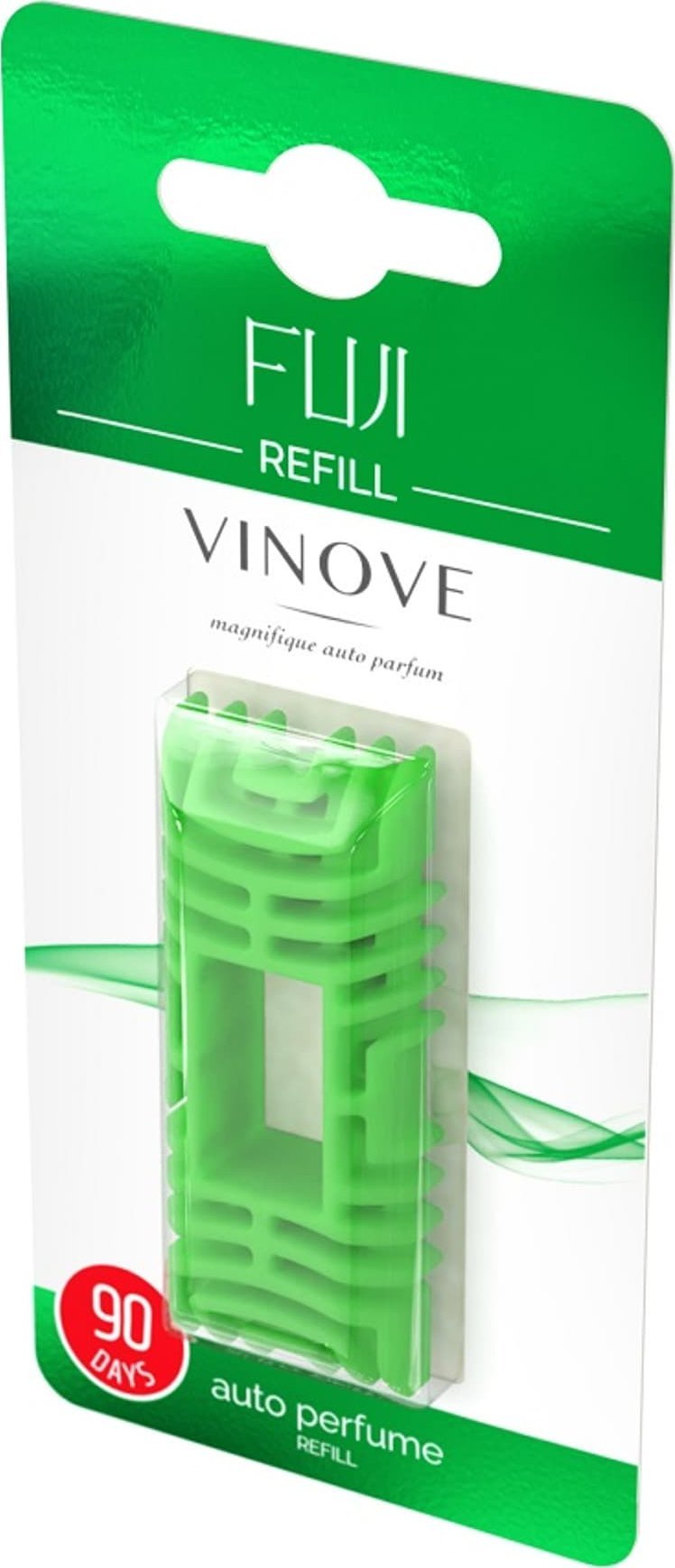 VINOVE Wkład zapachowy VINOVE Fuji