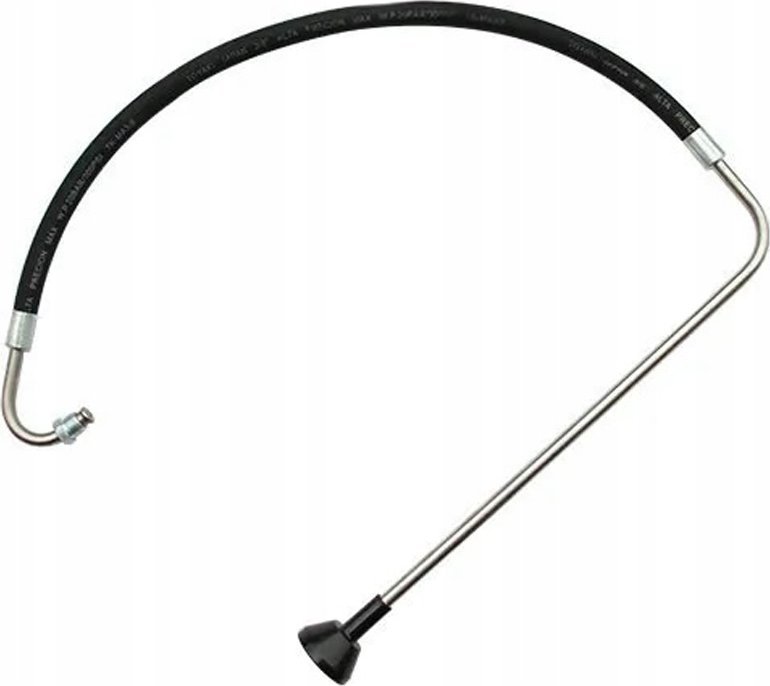 Rosfix WĄŻ PRZELEWOWY DO AGREGATU TORNADO RT2 RT3 RT4 GRACO ST-MAX 390 395 490 495